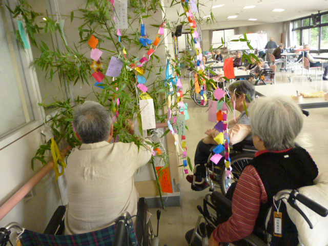 ニューライフあじす（阿知須）の行事やイベント2