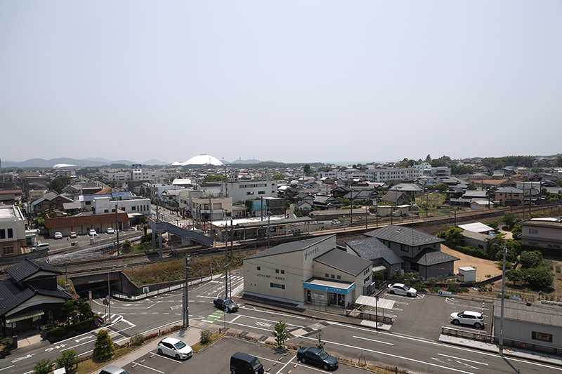 阿知須共立病院